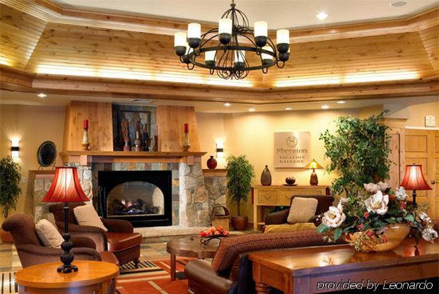 Apartahotel Sheraton Mountain Vista Villas, / Vail Valley Avon