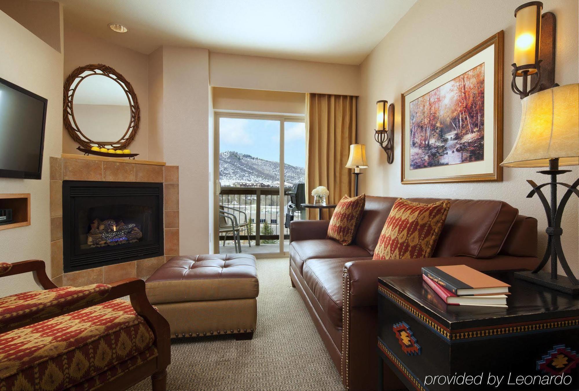 Sheraton Mountain Vista Villas, / Vail Valley